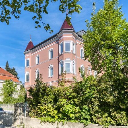 Innsbruckhomes At Botanical Garden Exterior foto