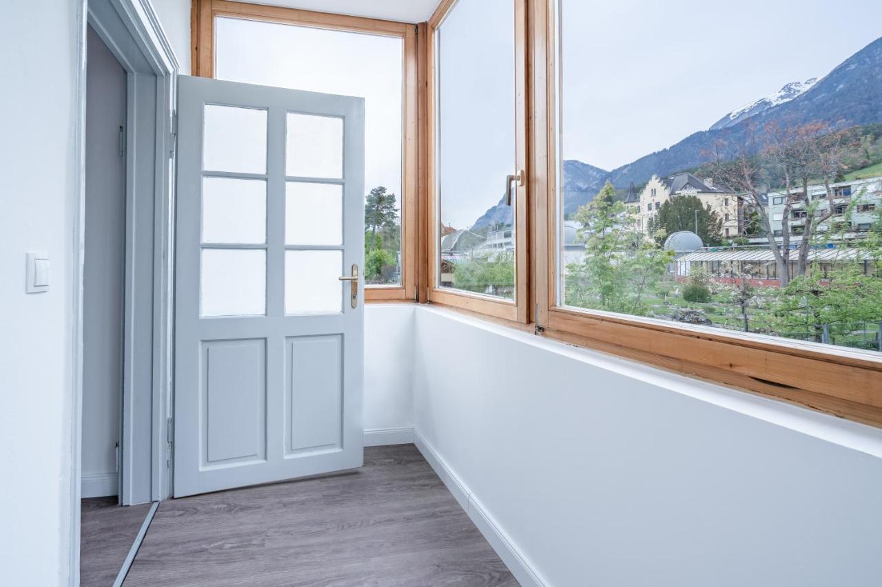 Innsbruckhomes At Botanical Garden Exterior foto