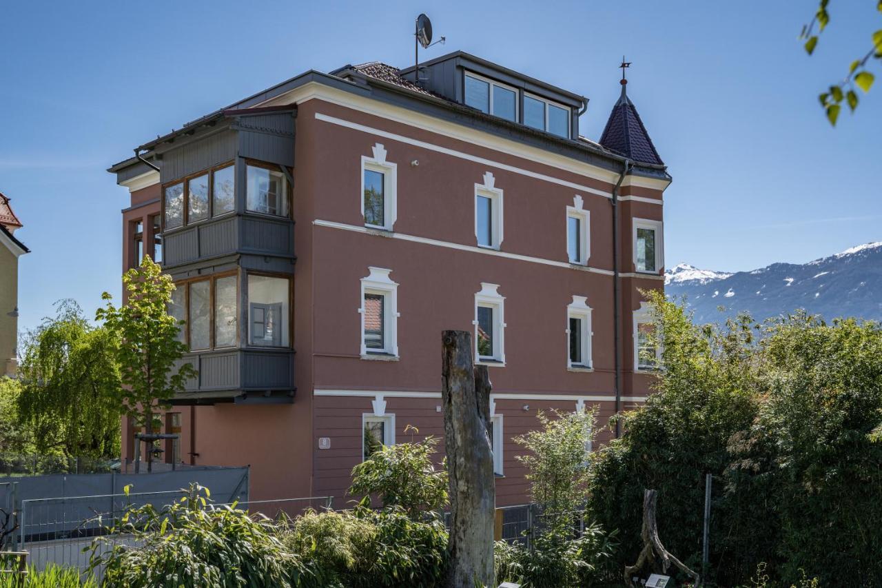 Innsbruckhomes At Botanical Garden Exterior foto