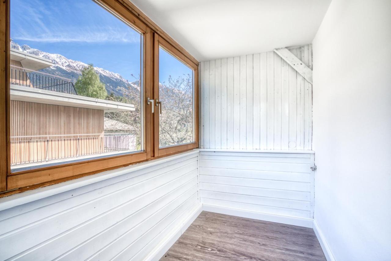 Innsbruckhomes At Botanical Garden Exterior foto